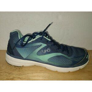 Ryka Illumine Walking Shoes Womens Size 8 M